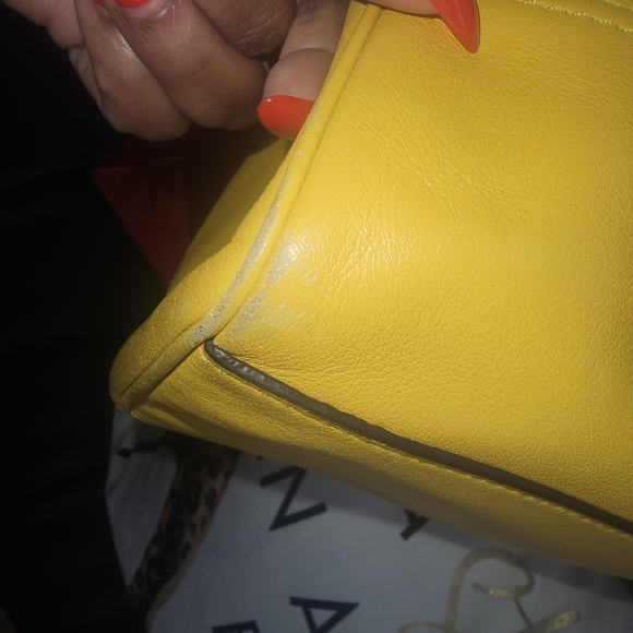 Coach bag - Picture 6 of 12